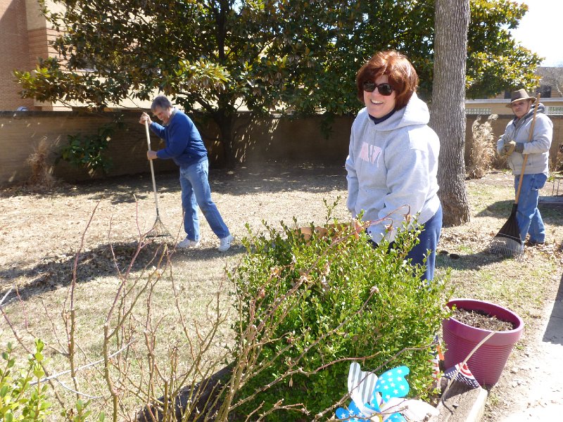 VA Garden March 2104 002